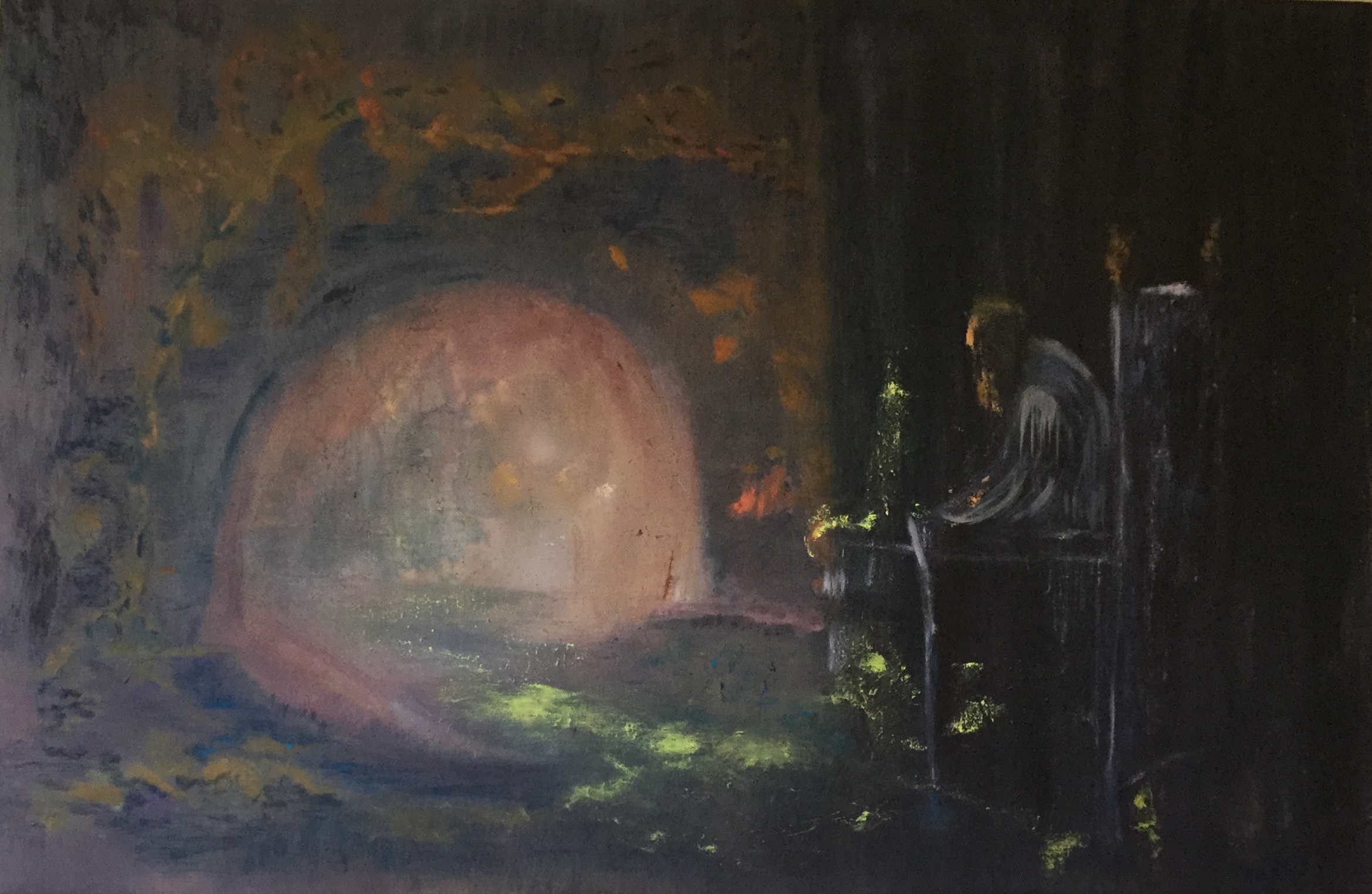 i am alpha and omega